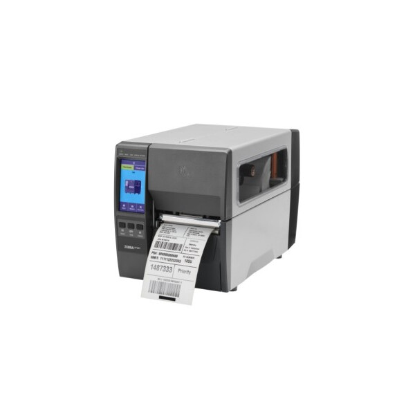 Zebra TT Printer ZT231R 4in 203 dpi Thermal US - Drucker - 203 dpi