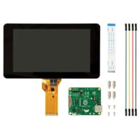 Raspberry Pi Pi Zubehör - Touchscreen 7"