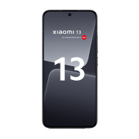 Xiaomi 13 5G 256 GB - Black - Smartphone - Smartphone -...