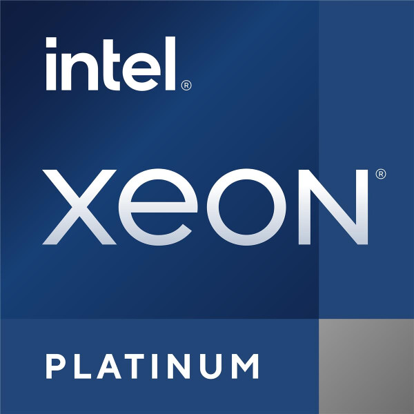 Intel Xeon 8468V Xeon Platinum 2,4 GHz