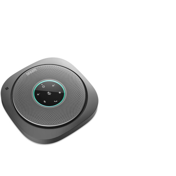 Snom C300 - Telefon - Grau - 10 m - 3 W - 100 - 20000 Hz - Verkabelt & Kabellos