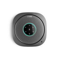 Snom C300 - Telefon - Grau - 10 m - 3 W - 100 - 20000 Hz - Verkabelt & Kabellos