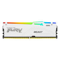 Kingston FURY Beast RGB - 128 GB - 4 x 32 GB - DDR5 -...