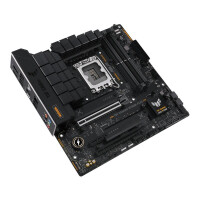 ASUS MB ASUS Intel 1700 TUF GAMING B760M-PLUS