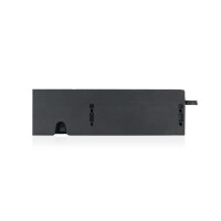 Icy Dock MB343SPO - 8,89 cm (3.5 Zoll) - Carrier Panel - Schwarz - Kunststoff - 145,8 mm - 148,8 mm
