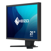 EIZO 21IN 4:3 1600X1200 500 CD/SQM - Flachbildschirm (TFT/LCD) - IPS
