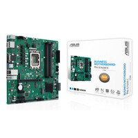 ASUS Pro B760M-C-Csm Intel B760 Lga 1700 micro Atx -...