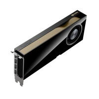 PNY NVIDIA RTX 6000 Ada - Quadro RTX 6000 - 48 GB - GDDR6 - 384 Bit - PCI Express 4.0 - 1 L&uuml;fter