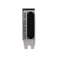 PNY NVIDIA RTX 6000 Ada - Quadro RTX 6000 - 48 GB - GDDR6 - 384 Bit - PCI Express 4.0 - 1 Lüfter