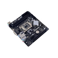 Biostar H81MHV3 3.0 H81 - Intel - LGA 1150 (Socket H3) -...