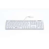 GETT TKL-105-GCQ-IP68-KGEH-WHITE-USB - Volle...