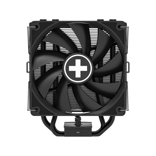 JET CONSULT Xilence Performance A+ XC061 - Luftkühlung - 12 cm - 700 RPM - 1600 RPM - 18 dB - 32,5 dB