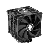 JET CONSULT Xilence Performance A+ XC061 - Luftkühlung - 12 cm - 700 RPM - 1600 RPM - 18 dB - 32,5 dB