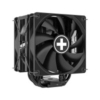 JET CONSULT Xilence Performance A+ XC061 - Luftkühlung - 12 cm - 700 RPM - 1600 RPM - 18 dB - 32,5 dB