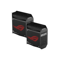 ASUS ROG Rapture GT6 (B-2-PK) - Schwarz - Intern -...