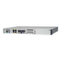 Cisco C8200-1N-4T - Ethernet-WAN - Gigabit Ethernet - Grau