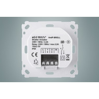 eQ-3 AG Homematic IP HmIP-BROLL - Transmitter -...