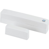 eQ-3 AG HmIP-SWDM - Kabellos - RF Wireless - Weiß - 868.0-868.6 - 869.4-869.65 MHz - 200 m - -10 °C