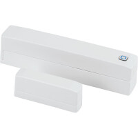 eQ-3 AG HmIP-SWDM - Kabellos - RF Wireless - Weiß - 868.0-868.6 - 869.4-869.65 MHz - 200 m - -10 °C