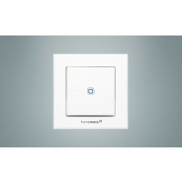 eQ-3 AG Homematic IP HMIP-WRC2 - Fußschalter -...