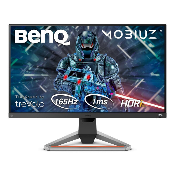 BenQ Monitor EX2710S 27" 9H.LKFLA.TBE - 68.6 cm - Flachbildschirm (TFT/LCD) - 68,6 cm