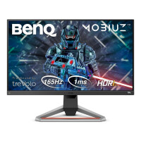 BenQ Monitor EX2710S 27" 9H.LKFLA.TBE - 68.6 cm -...