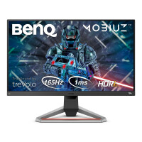 BenQ Monitor EX2710S 27&quot; 9H.LKFLA.TBE - 68.6 cm - Flachbildschirm (TFT/LCD) - 68,6 cm
