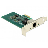 Delock 89942 - Eingebaut - Verkabelt - PCI Express -...