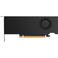 HP RTX A2000 12 GB - RTX A2000 - 12 GB - GDDR6 - 192 Bit...