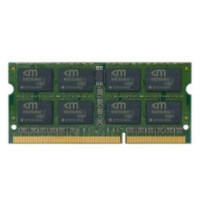 Mushkin Essentials - DDR3 - 2 x 8 GB