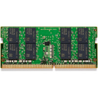 HP 286J1AA - 16 GB - 1 x 16 GB - DDR4 - 3200 MHz - 260-pin SO-DIMM