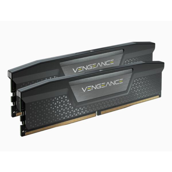 Corsair Vengeance CMK32GX5M2D6000Z36 - 32 GB - 2 x 16 GB - DDR5 - 6000 MHz - 288-pin DIMM