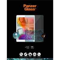PanzerGlass 2673 - Klare Bildschirmschutzfolie - Apple - iPad 10.2 - 25,9 cm (10.2 Zoll) - Kratzresistent - Transparent