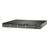 HPE 6300M - Managed - L3 - Gigabit Ethernet (10/100/1000)...
