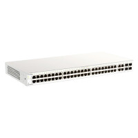 D-Link DBS-2000-52 - Managed - L2 - Gigabit Ethernet...