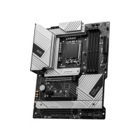 MSI PRO Z790-A MAX WIFI - Mainboard - ATX