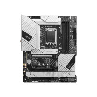 MSI PRO Z790-A MAX WIFI - Mainboard - ATX