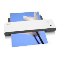 Peach PL125 - 33 cm - Heisslaminator - 1 min - 600 mm/min...