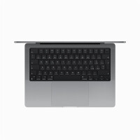 Apple MTL83D/A - 14&quot; Notebook - 35,97 cm