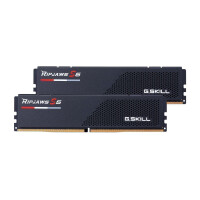 G.Skill Ripjaws S5 - 32 GB - 2 x 16 GB - DDR5 - 5600 MHz...
