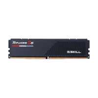 G.Skill Ripjaws S5 - 32 GB - 2 x 16 GB - DDR5 - 5600 MHz - 288-pin DIMM - Schwarz