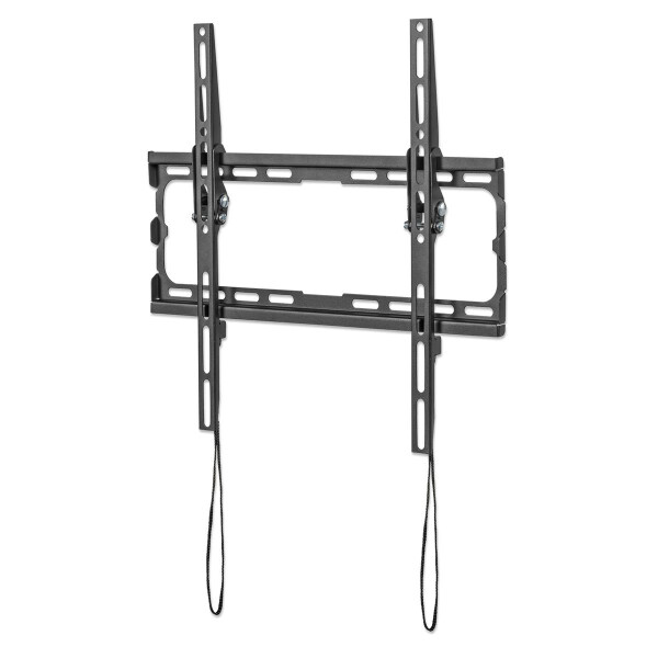 Manhattan Ultraflache TV-Wandhalterung fuer Bildschirme von 81.28 bis 177.8cm 32