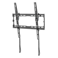 Manhattan Ultraflache TV-Wandhalterung fuer Bildschirme von 81.28 bis 177.8cm 32