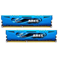 G.Skill 16GB DDR3-2400 - 16 GB - 2 x 8 GB - DDR3 - 2400...