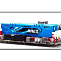 G.Skill 16GB DDR3-2400 - 16 GB - 2 x 8 GB - DDR3 - 2400...