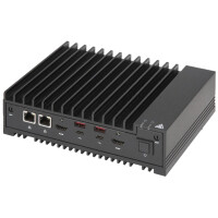Supermicro Barebone IoT SuperServer Intel Core i5-1245UE...