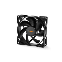 Be Quiet! PURE WINGS 2 - 92mm - Ventilator - 9,2 cm -...