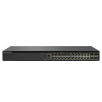 Lancom GS-4530X - Managed - L3 - 2.5G Ethernet (100/1000/2500) - Rack-Einbau - 1U