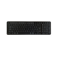 Contour Design Balance Keyboard BK - Drahtlose...