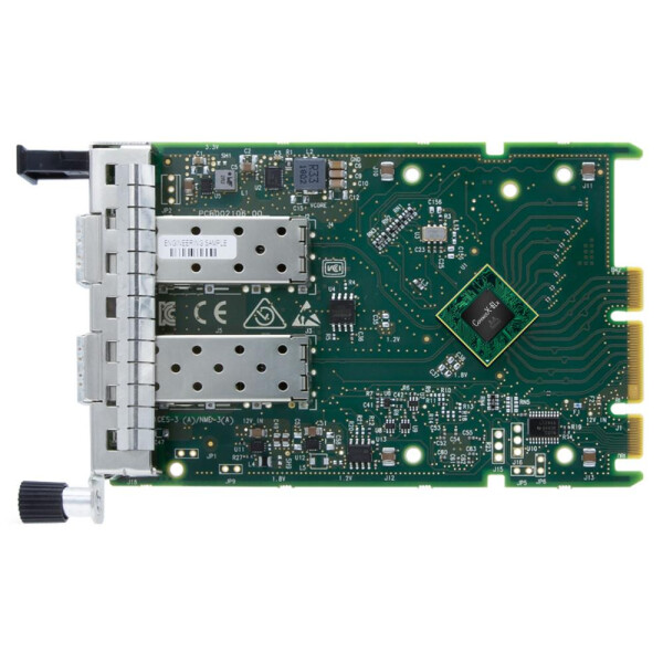 Lenovo 4XC7A62582 - Eingebaut - Kabelgebunden - PCI Express - Ethernet - 25000 Mbit/s